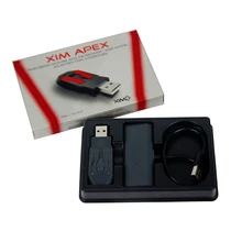 XIM APEX Высокоточный адаптер для мыши и клавиатуры для Xbox One/Xbox 360/PS4/PS3/PS4 Pro/PS4 Slim/Xbox One S/X
