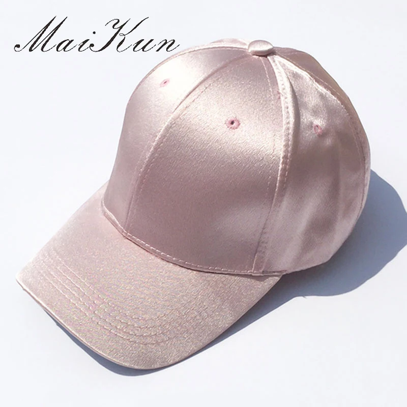 

Maikun Unisex Baseball Cap Cotton Caps for Women Men Adjustable Snapback Hats Bones Hip Hop Hats Visor