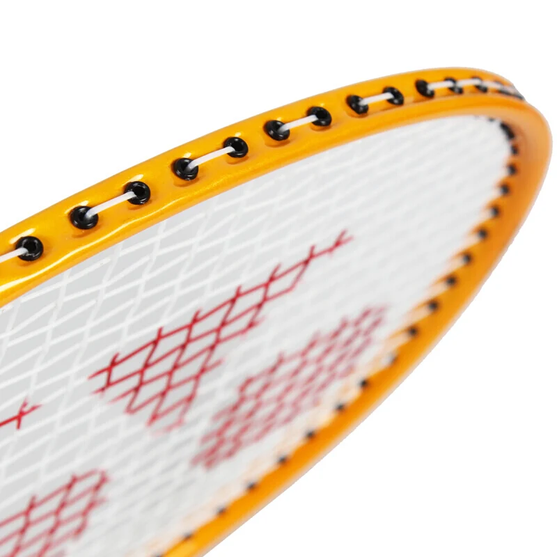 Оригинальная детская ракетка для бадминтона Yonex Muscle Power2 Jr Nrjr
