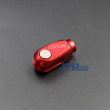 CNC вилка заднего тормоза для CR CR125 CR250 CRF CRF150R CRF250R CRF250X CRF450R CRF450X Мотокросс Кроссовый мотоцикл для супермото