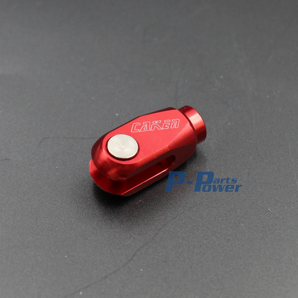 Задний тормозной Скоба CNC для CR CR125 CR250 CRF CRF150R CRF250R CRF250X CRF450R CRF450X новинка |
