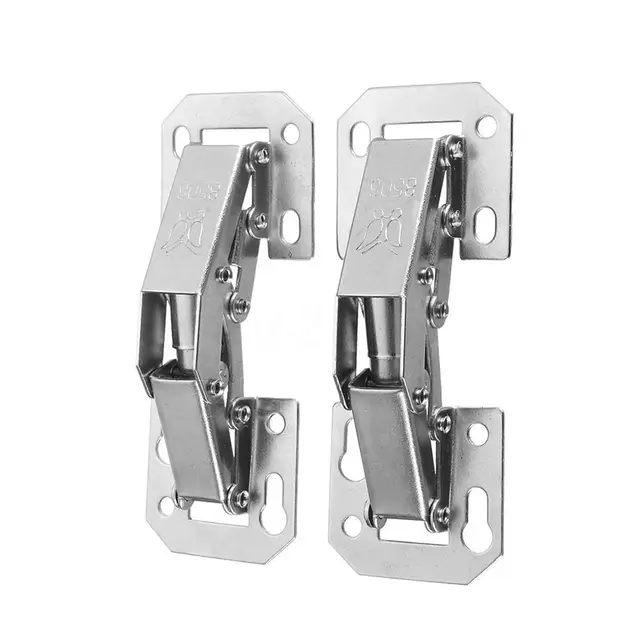 Online 2pcs Soft Close Kitchen Cupboard Cabinet Wardrobe Kitchen Cupboard Cabinet Wardrobe