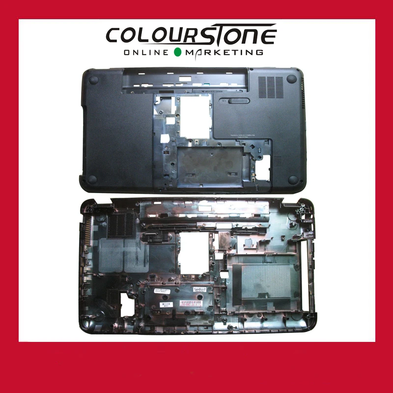 Prix pour D'origine Ordinateur Portable D couverture cas bottom minuscule logement de couverture shell pour HP Pavilion G6 2000 2100 G6-2000 série 684164-001 681805-001 Prix pour D'origine Ordinateur Portable D couverture cas bottom minuscule logement de couverture shell pour HP Pavilion G6 2000 2100 G6-2000 série 684164-001 681805-001