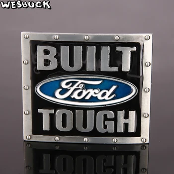 

5Pcs MOQ WesBuck Brand Built Ford Belt Buckle