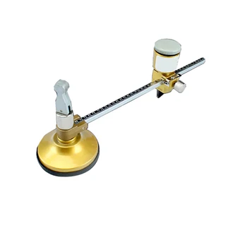 

multifunction Adjustable Compasses Type Glass Circle Circular Cutter with Suction Cup high-precision with suction fan for kitche