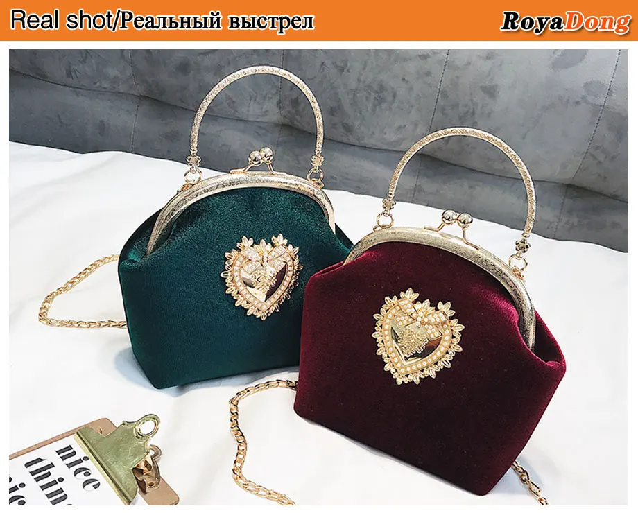 Bolsas de ombro