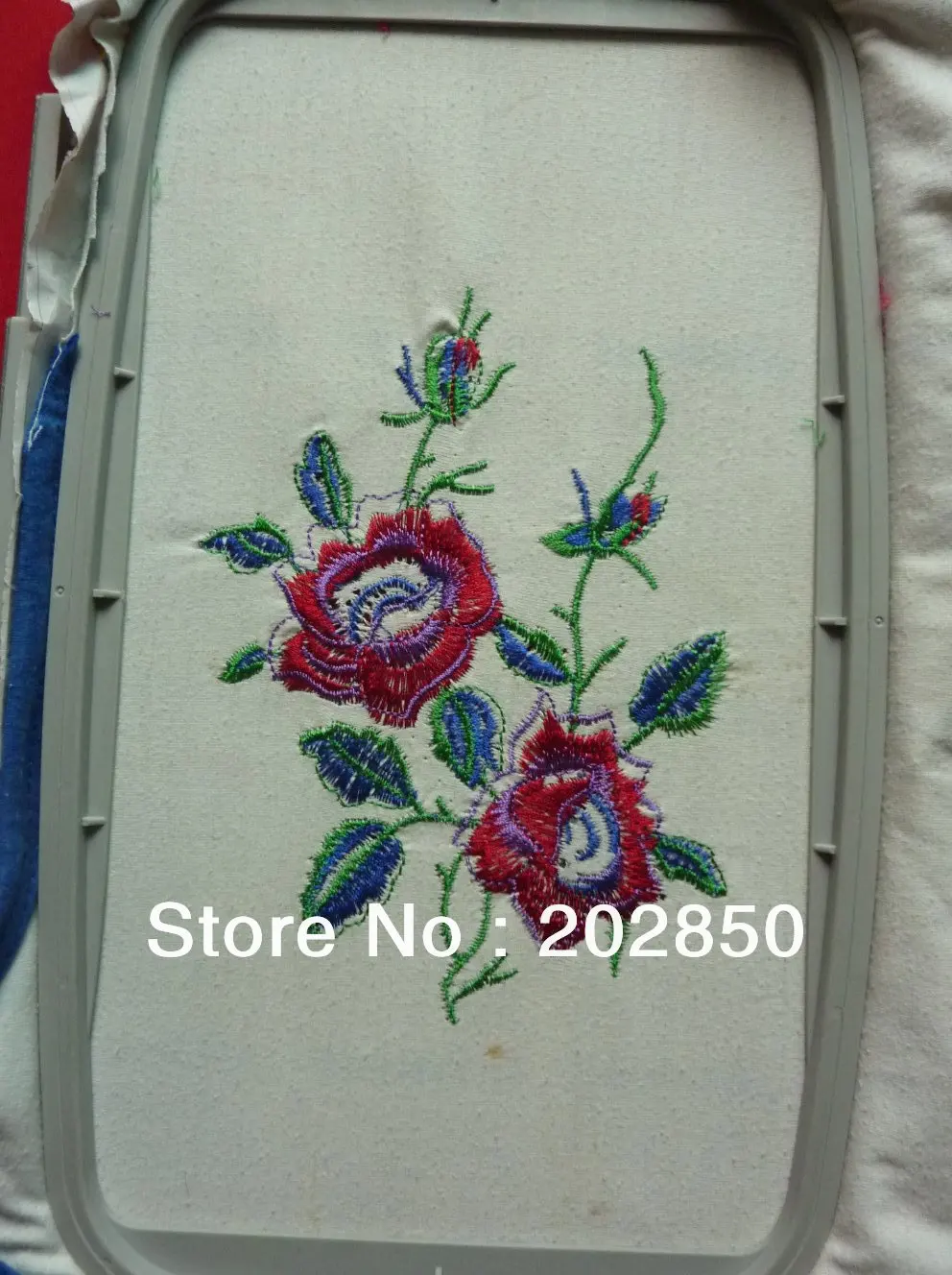 Household/Domestic Computerized Sewing&Embroidery Machine,Complete Strong Metal Body,Built-in Over 3000 Pattern,Best Quality