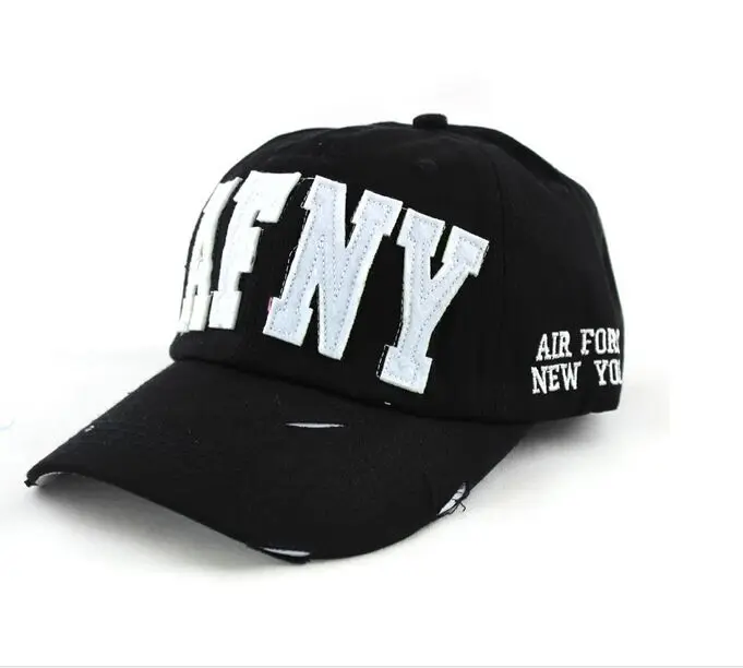 2016 Marca Casquette Boné De Beisebol Dos Homens Esportes Ao Ar Livre Marca de Moda Hiphop Tampas Mulheres Chapéu AFNY Verão Touca Gorros HT51039 + 30