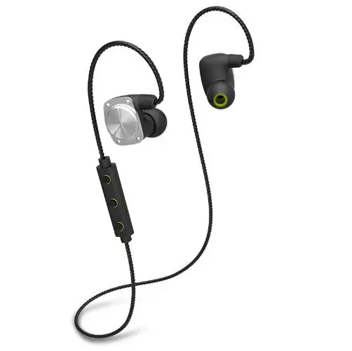Morul Mifo U6 Sports Bluetooth 4.2 Headset Stereo Universal IPX6 Waterproof Earphone Wireless