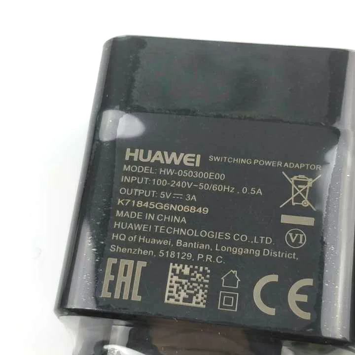Huawei nexus 6p оригинальное зарядное устройство Google Nexus 5X мобильный телефон 5В/3А usb