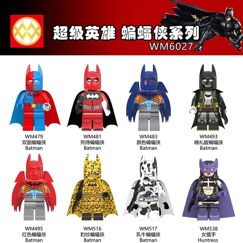 

Hot Star Wars Building Blocks starwars Jedi Han Yoda Darth Vader Obi Wan Models Toys Figures for children JM120