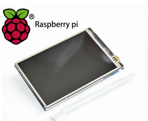 Raspberry pi 3,2/3,5/5/7 дюймов сенсорный экран HDMI ЖК-дисплей дисплейный модуль Поддержка Raspberry Pi 2/3 B+ 3B