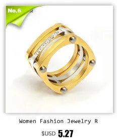 Персонализированные Seymour модель кольцо Трендовое узкое кольцо серебряного цвета высокого качества из нержавеющей стали мужские и женские кольца Размер 6 7 8 9