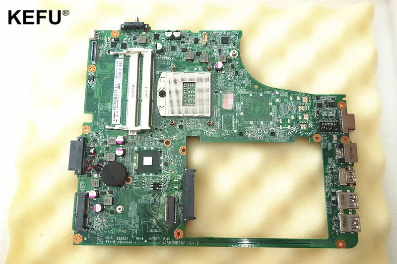 Lenovo b5400 аккумулятор