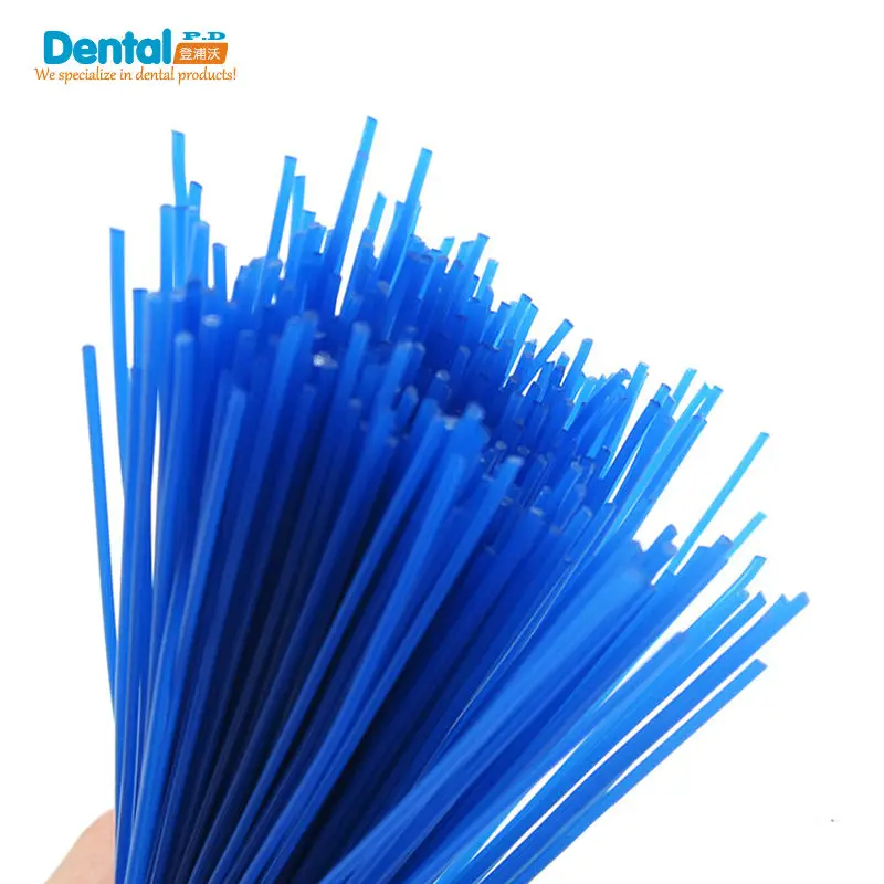 2 box Dental Lab Wax Line Wax Sticks Sprue Wax Lines Dental Laboratory