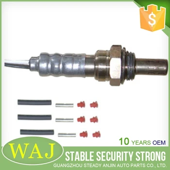 

Customize 3 Wires Universal Easy Installation lambda sensor oxygen o2 sensors For DENSO 234-3000 / SG36 / 213-1226 / OS5036