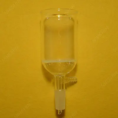 2000ml,24/40,Suction Filtration Kit,70mm Filter Funnel,Erlenmeyer Flask,Pore filter funnel