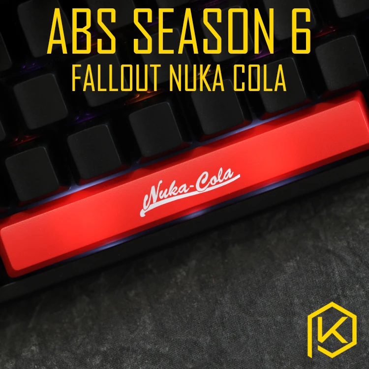 nuka cola