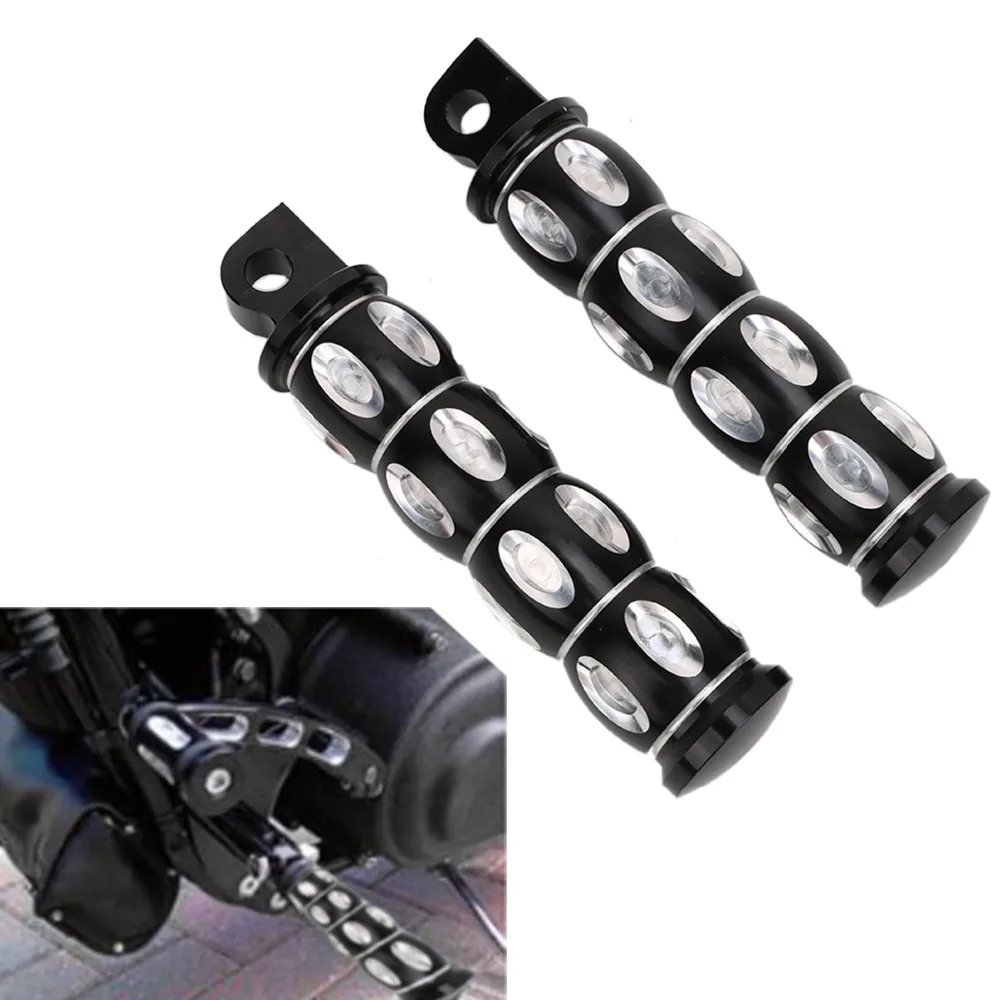 CNC Aluminum Motorcycle Bike Front Rear Foot Peg Footpeg Foot Rest