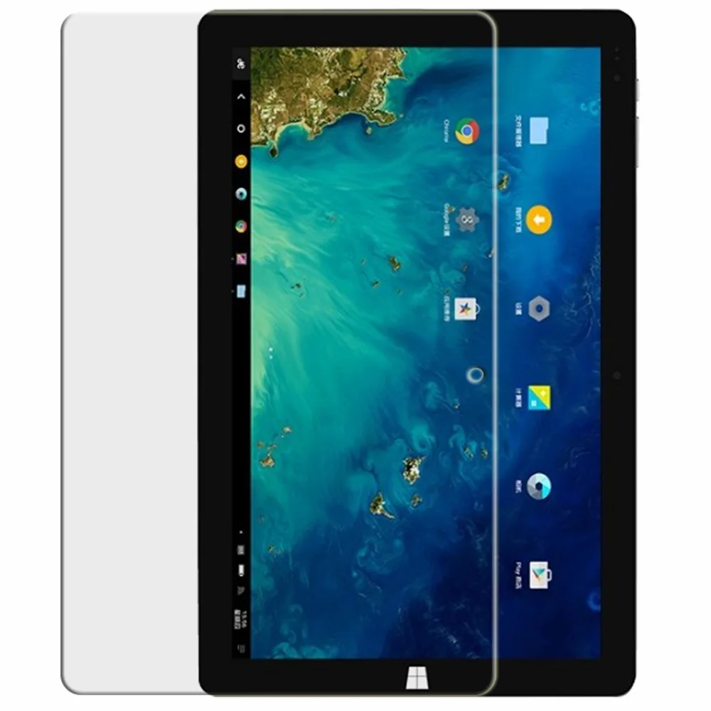 Закаленное Стекло для CHUWI Hi10 плюс планшет 9 H 2.5D 0 3 мм Anti-Explosion Tablet Экран протектор