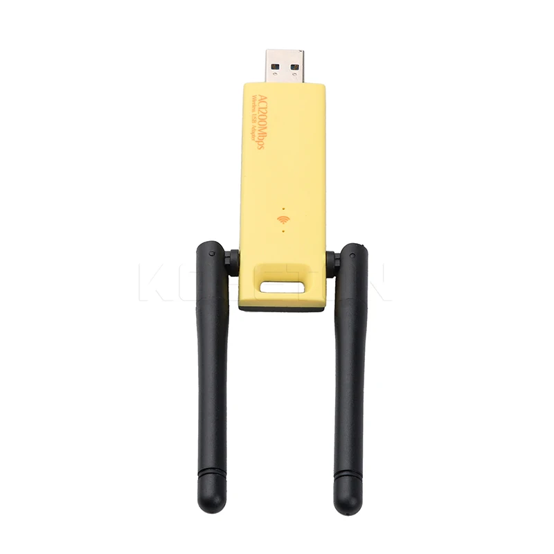 1200 Мбит/с беспроводной USB адаптер USB 3,0 двухдиапазонный 5 ГГц 2,4 ГГц адаптер ethernet адаптер Сетевая карта wifi приемник USB Сетевая карта
