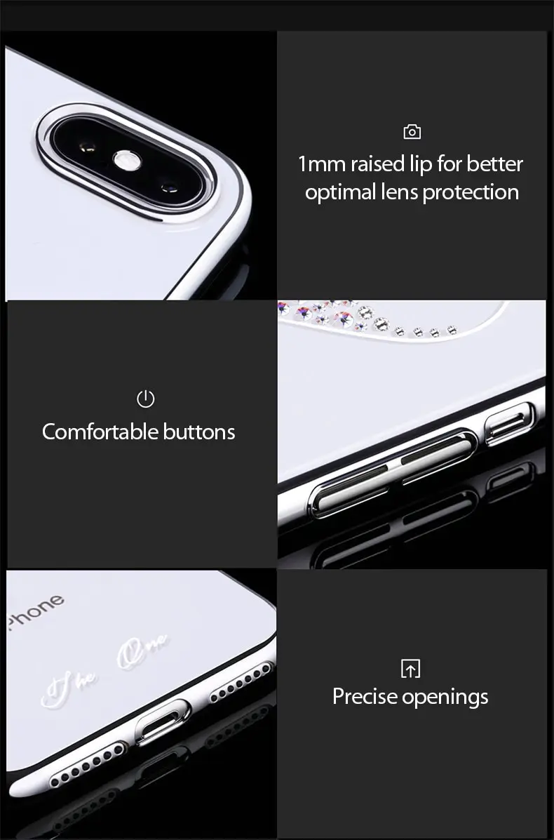 iPhone Xs Max Case (11)