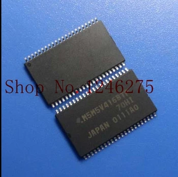 

M5M5V416BTP-70HI TSOP44