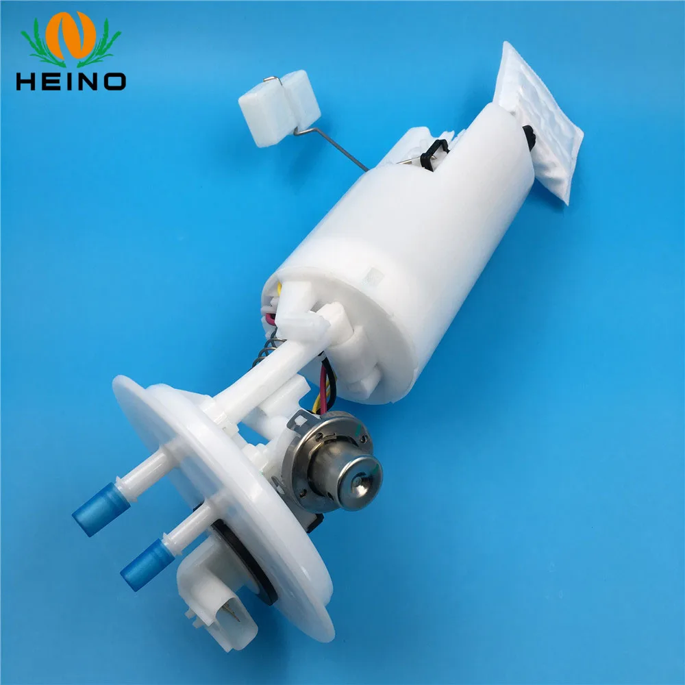 

Electric Fuel Pump Module Assembly for CHRYSLER VOYAGER DODGE CARAVAN PLYMOUTH VOYAGER TU117 E7094M 4746250 4897424AA 4897424AB