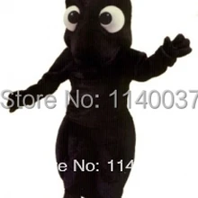 Талисман черный Ant талисмана пользовательский цвет косплей костюм персонажа из мультфильма карнавальный костюм маскарадный костюм партии