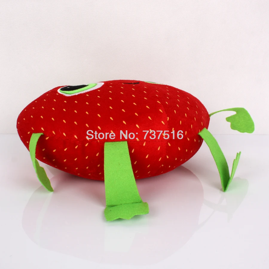 stuffed animals and plush toys