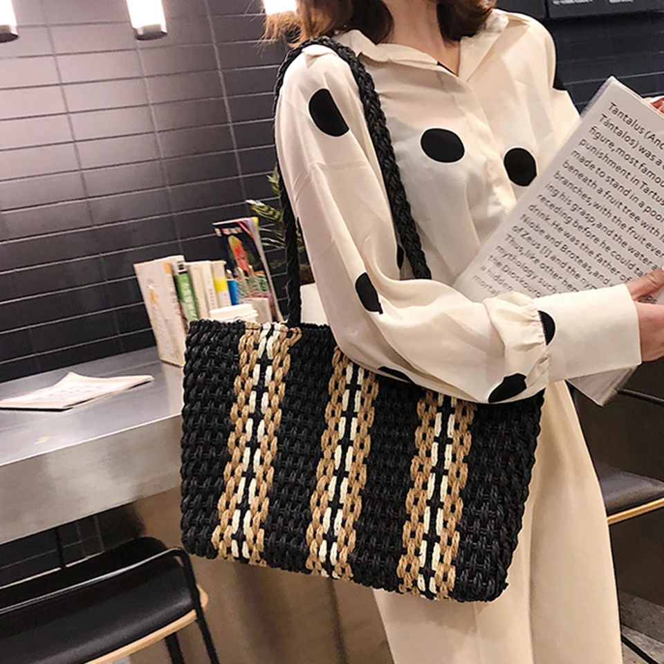 STRAW BAG (22)