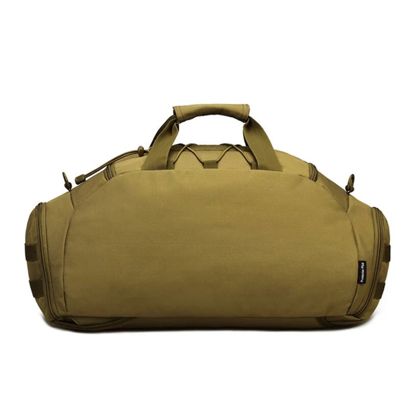 Outdoor Camping Hiking Military Tactics Travel Bag 35L Large Capacity Luggage Multi-function Climbing Fishing Hunting Backpack Outdoor Camping Hiking Military Tactics Travel Bag 35L Large Capacity Luggage Multi-function Climbing Fishing Hunting Backpack
