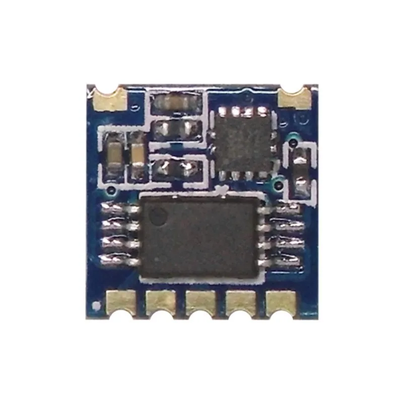 STP201M-Embedded 3D Pedometer Module