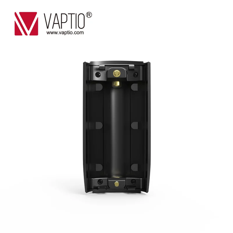Электронная сигарета vaptio N1 Pro 240 Вт mod Батарея 18650 задняя крышка VAPE замена корпуса