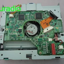 Абсолютно BP7-h8 dddk компакт-дисков механизм для VW Volkswagen автомобильный радиоприемник RCD300 200 MP3 погрузчик