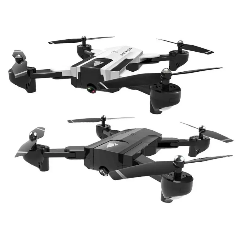 

VODOOL SG900 RC Drone With 4K HD Camera FPV WiFi Optical Flow RC Quadcopter Helicopter Auto Return Dron Video Aircraft With Bag