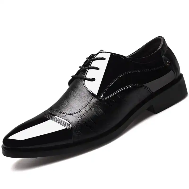 male office shoes
