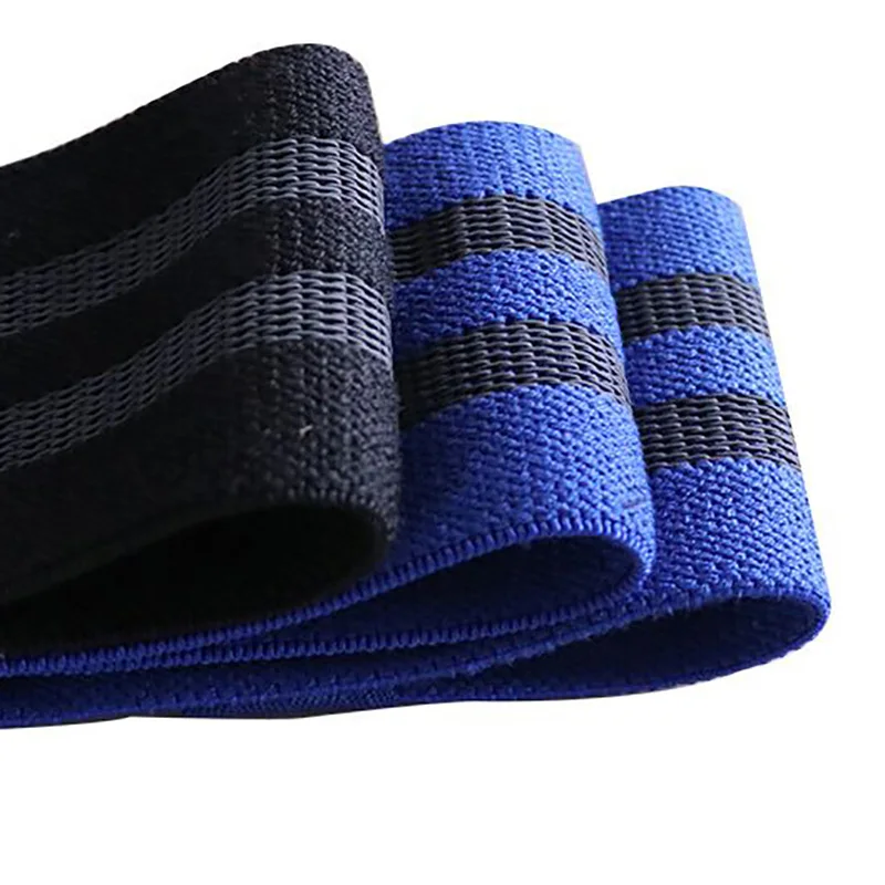 

2019 New Sad Ring Resistance Ring Non-slip Non-rolling Leg Training Hips Yoga Exercise Rally With Aquat Belt