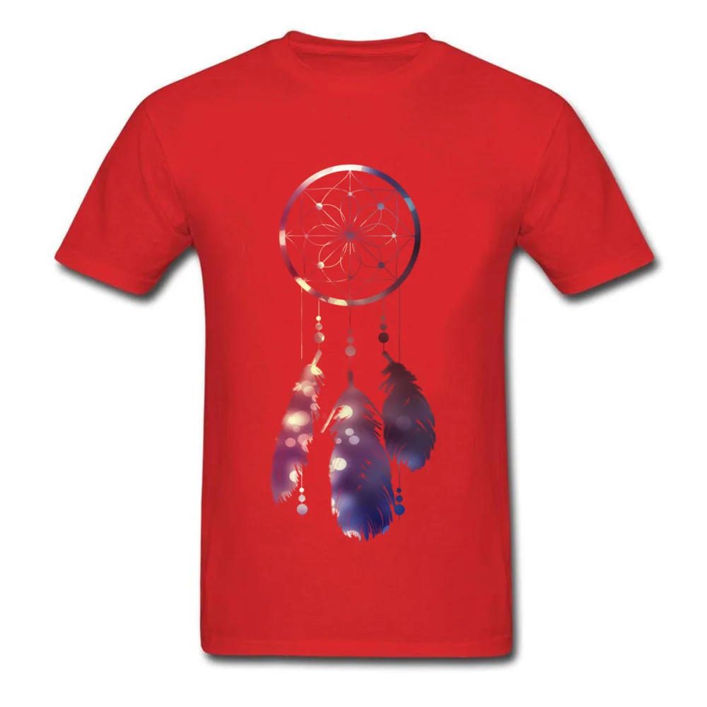 Shine On Dreamcatcher_red