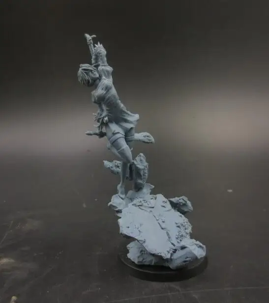 

New Arrival Swordsman Pretty Little Sister Swordsman