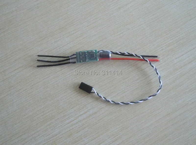 BLHELI 16A 20A-3