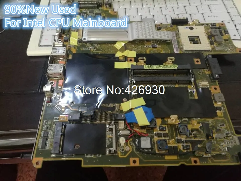 NEW DRIVERS: ASUS Z62J ASUS Z62J DRIVERS FOR WINDOWS VISTA