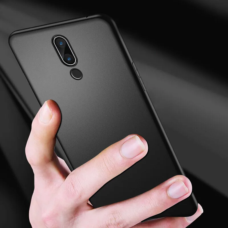 

Meizu Case Luxury Matte Shockproof Silicone Protective Cover Super Comfortable Phone Shell For Meizu Phone Cases Back Cover