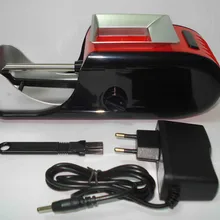 10 шт дешевые электрические сигареты/табак прокатки/делая машину OEM031A легко использовать