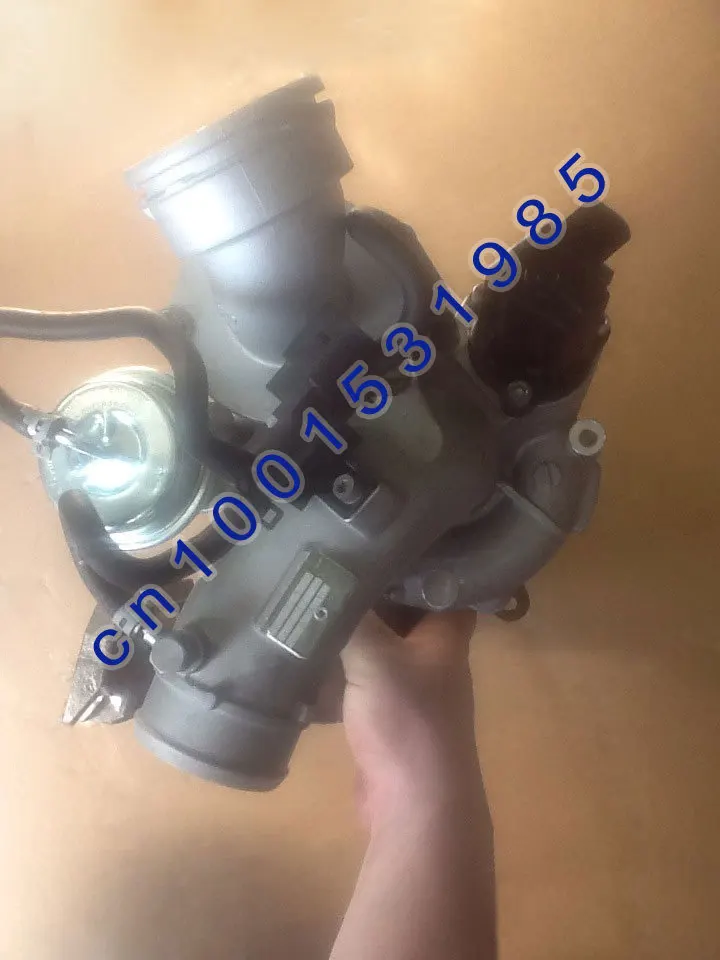 

K03 53039880159/06J145702G/06J145701J TURBO FOR V OLKSWAGEN Magotan 1.8T/VW Tiguan WITH EA888 ENGINE
