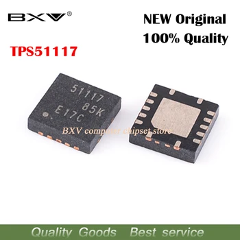 

5pcs TPS51117 51117 QFN-14 new original free shipping