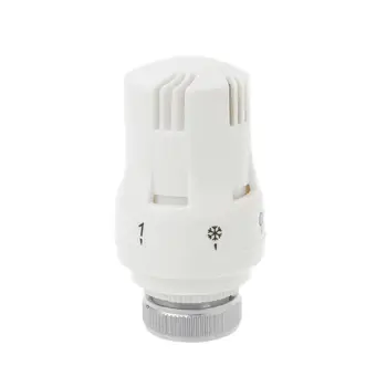 

Thermostatic Radiator Valve Heating System Pneumatic Temperature Control Valves