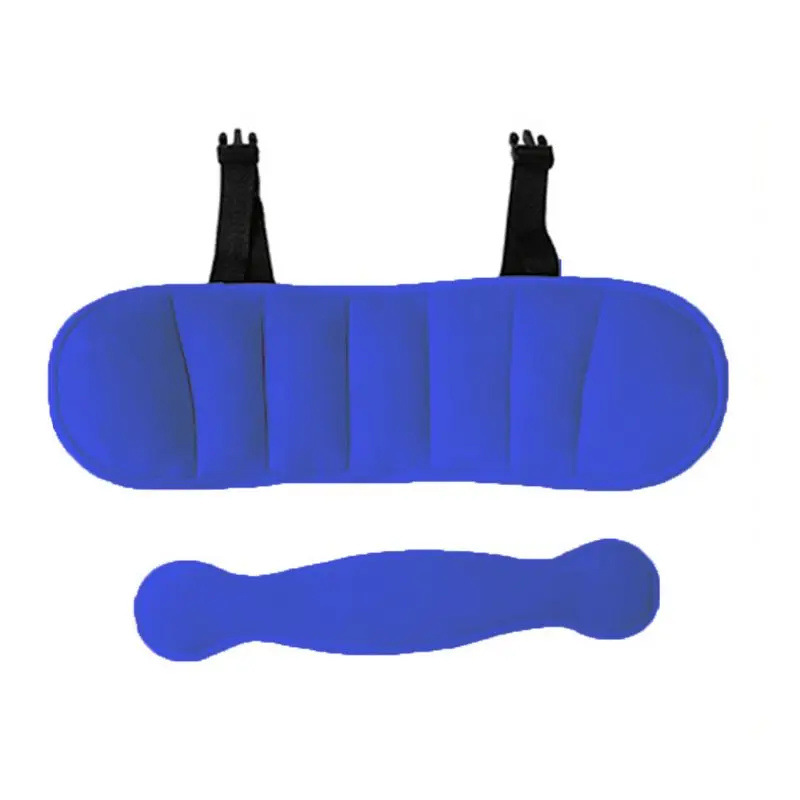 

Hot Baby Kids Head Neck Support Car Seat Belt Safety Headrest Pillow Pad Protector Restraint For Children Sleep Assisted qyh