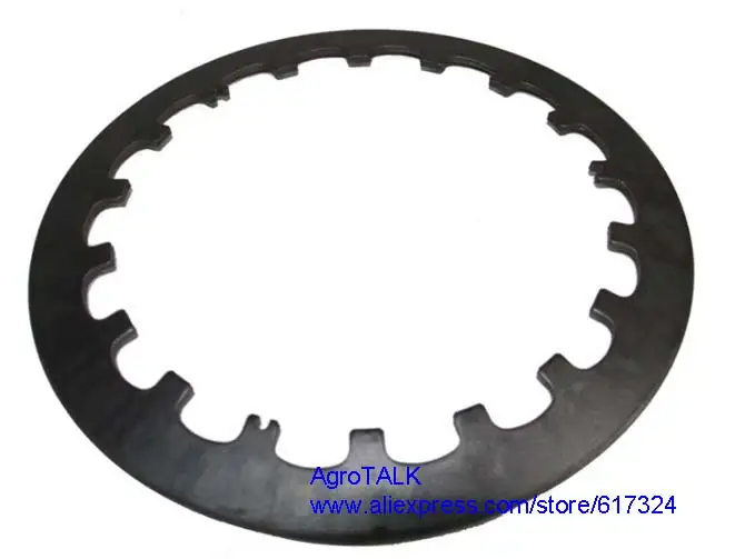 Foton lovol tractor parts, the LUK 12 Inch clutch spring, part number:PL-04130-0003-01