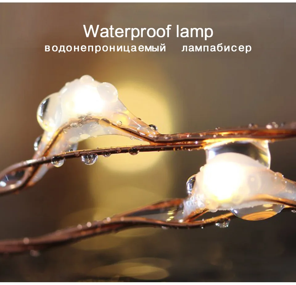 Светодиодный светильник, гибкая Диодная лента, 12 В постоянного тока, SMD 2835, 5050, водонепроницаемый медный светодиодный светильник для свадебной вечеринки